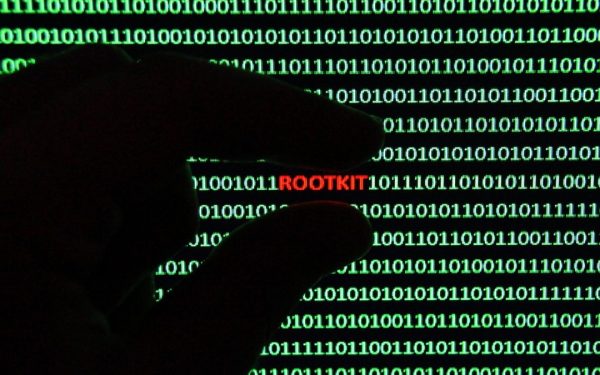 Rootkit… Che roba è ?